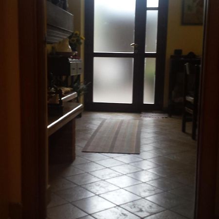 ברגמו B&B Il Patio מראה חיצוני תמונה