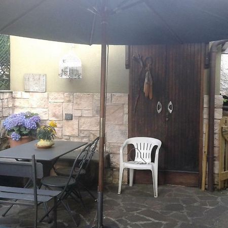 ברגמו B&B Il Patio מראה חיצוני תמונה