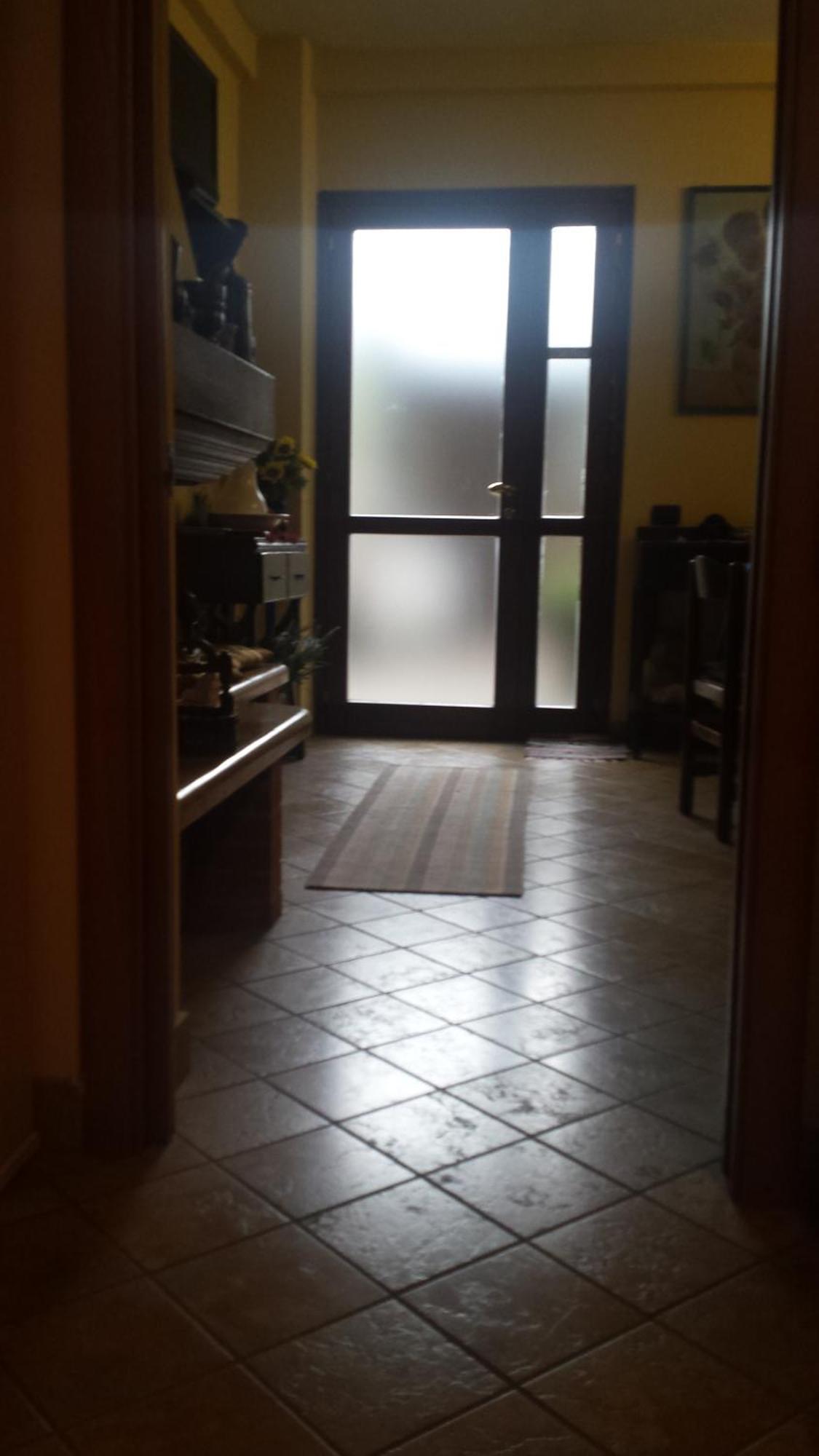 ברגמו B&B Il Patio מראה חיצוני תמונה