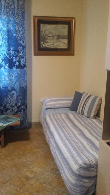ברגמו B&B Il Patio מראה חיצוני תמונה