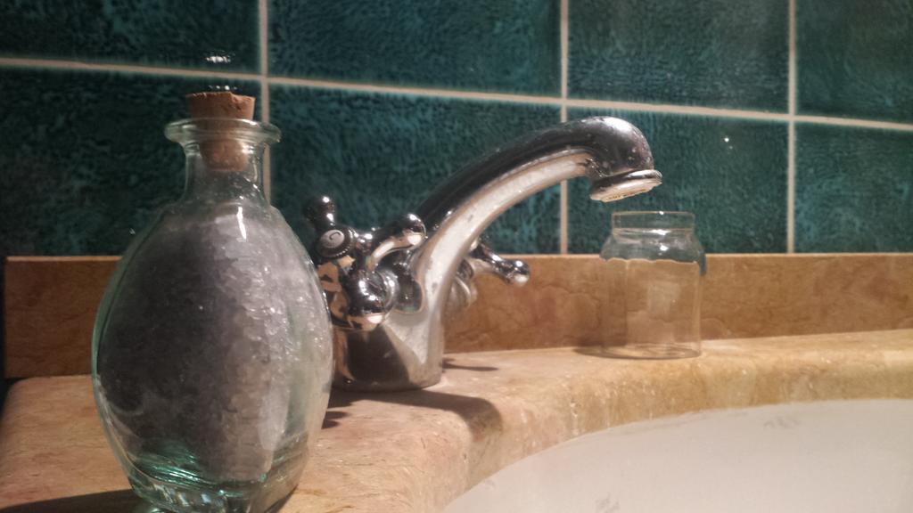 ברגמו B&B Il Patio מראה חיצוני תמונה