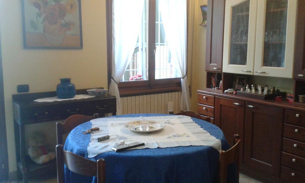 ברגמו B&B Il Patio מראה חיצוני תמונה