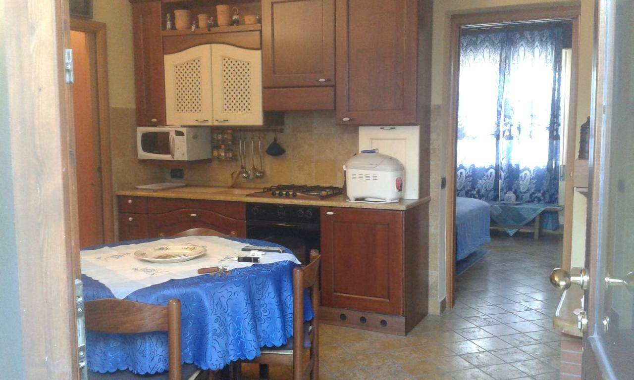 ברגמו B&B Il Patio מראה חיצוני תמונה